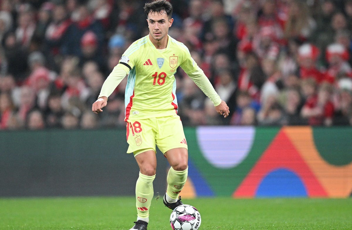 European giant concedes defeat to Arsenal in the race for Euro 2024 winner  - Just Arsenal News