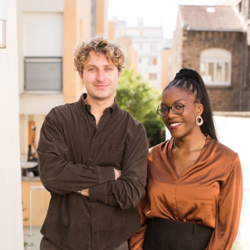 Visuel de l’interview Lokimo