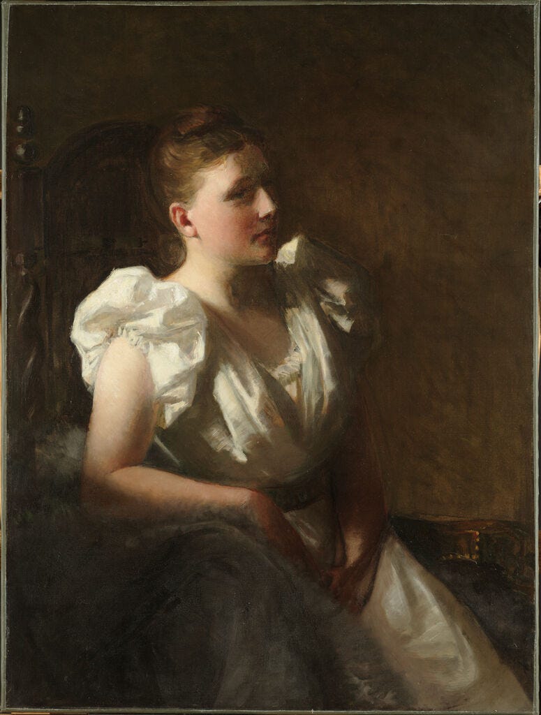 Amy Lowell (1874-1925) | Harvard Art Museums