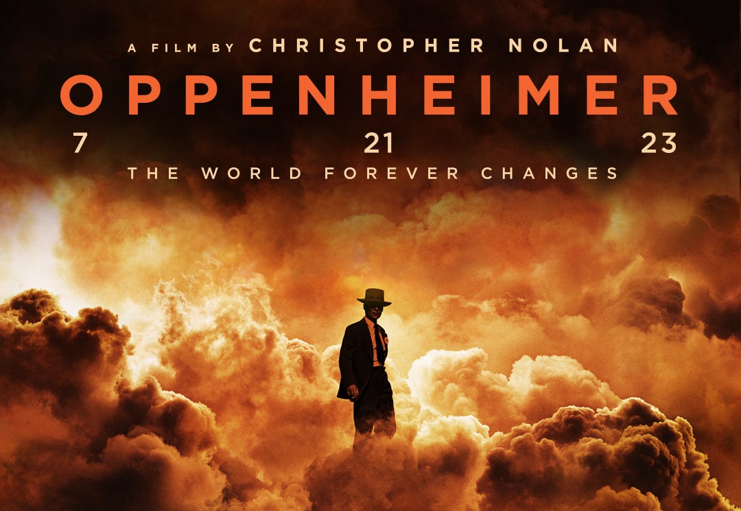Oppenheimer | Universal Pictures