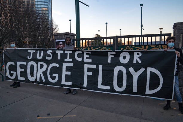 House Passes George Floyd Justice in Policing 2020 Act – The Villanovan