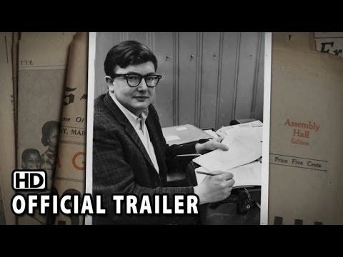 Roger Ebert: Life Itself | Reason and Meaning