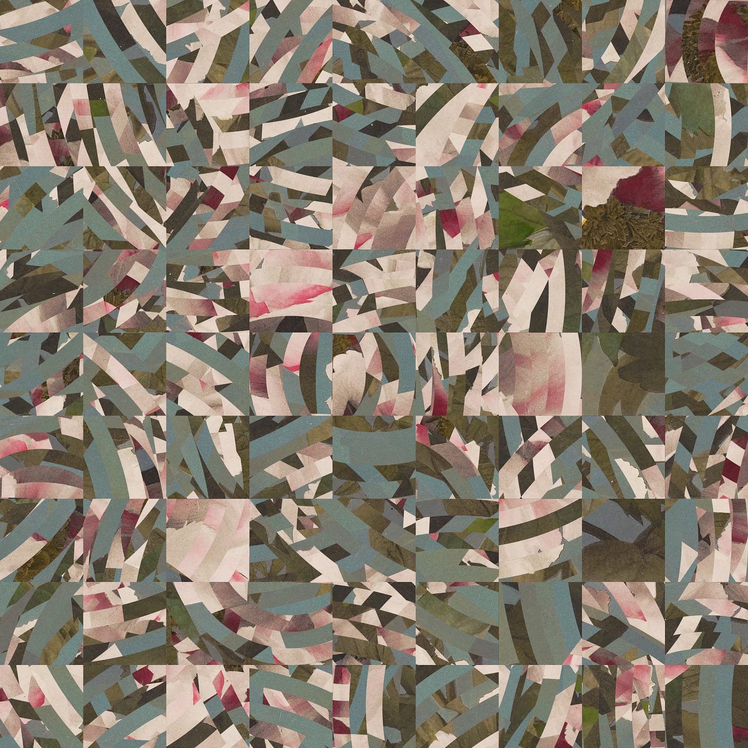 Experimental stacked renderer output 4