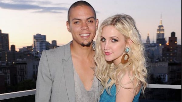 ashlee simpson celebrity whos lost their looks 2015