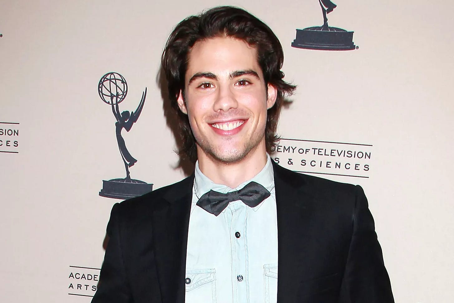 Francisco San Martin attends the 2011 Daytime Emmy Awards nominees cocktail reception at SLS Hotel Beverly Hills on June 16, 2011 in Beverly Hills, California