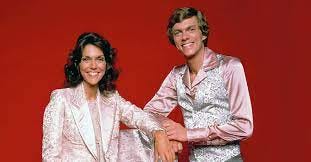 The Carpenters receive a tribute show to honor their legacy