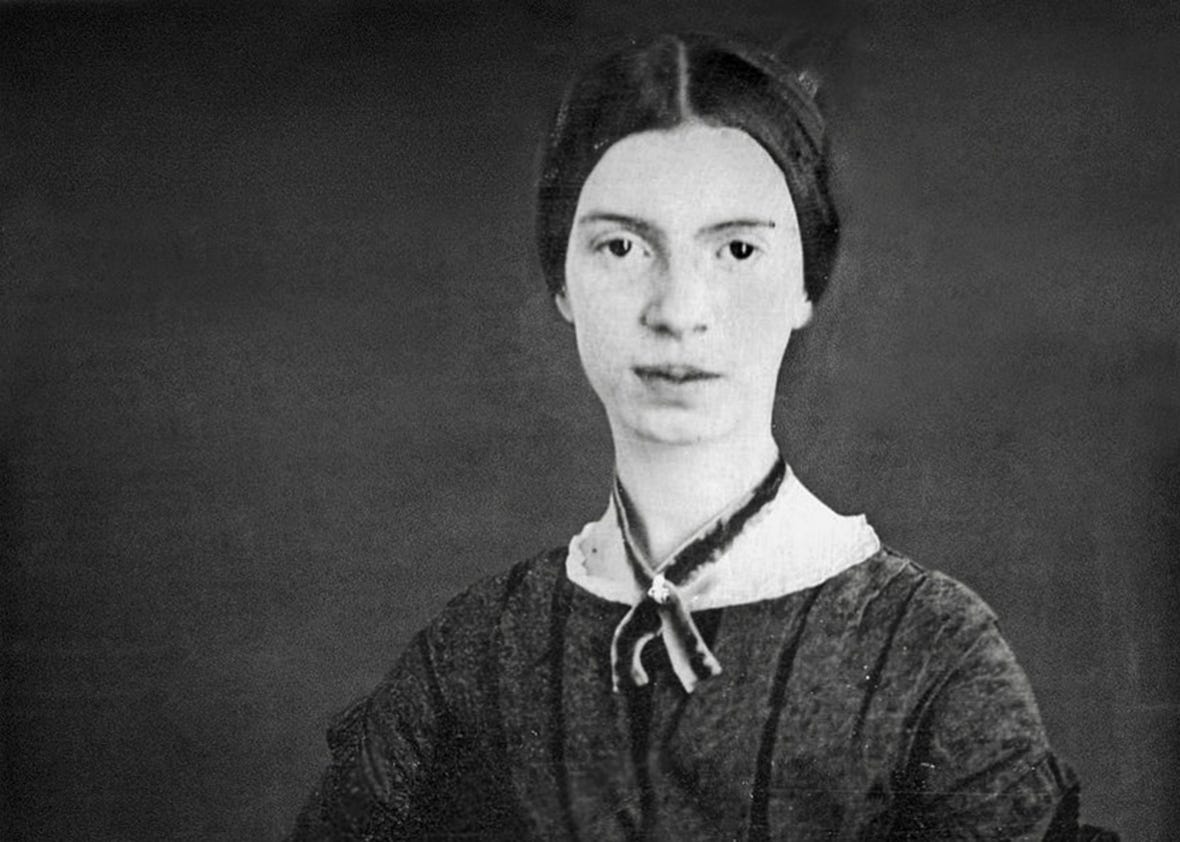 Learn how to speak Emily Dickinson's idiosyncratic language of nature.