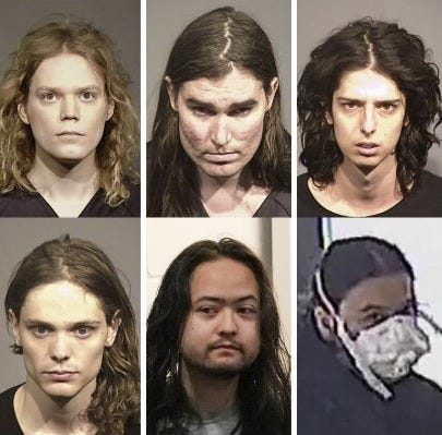Who are the Zizians? A Vermont killing is tied to the cultlike group | AP  News