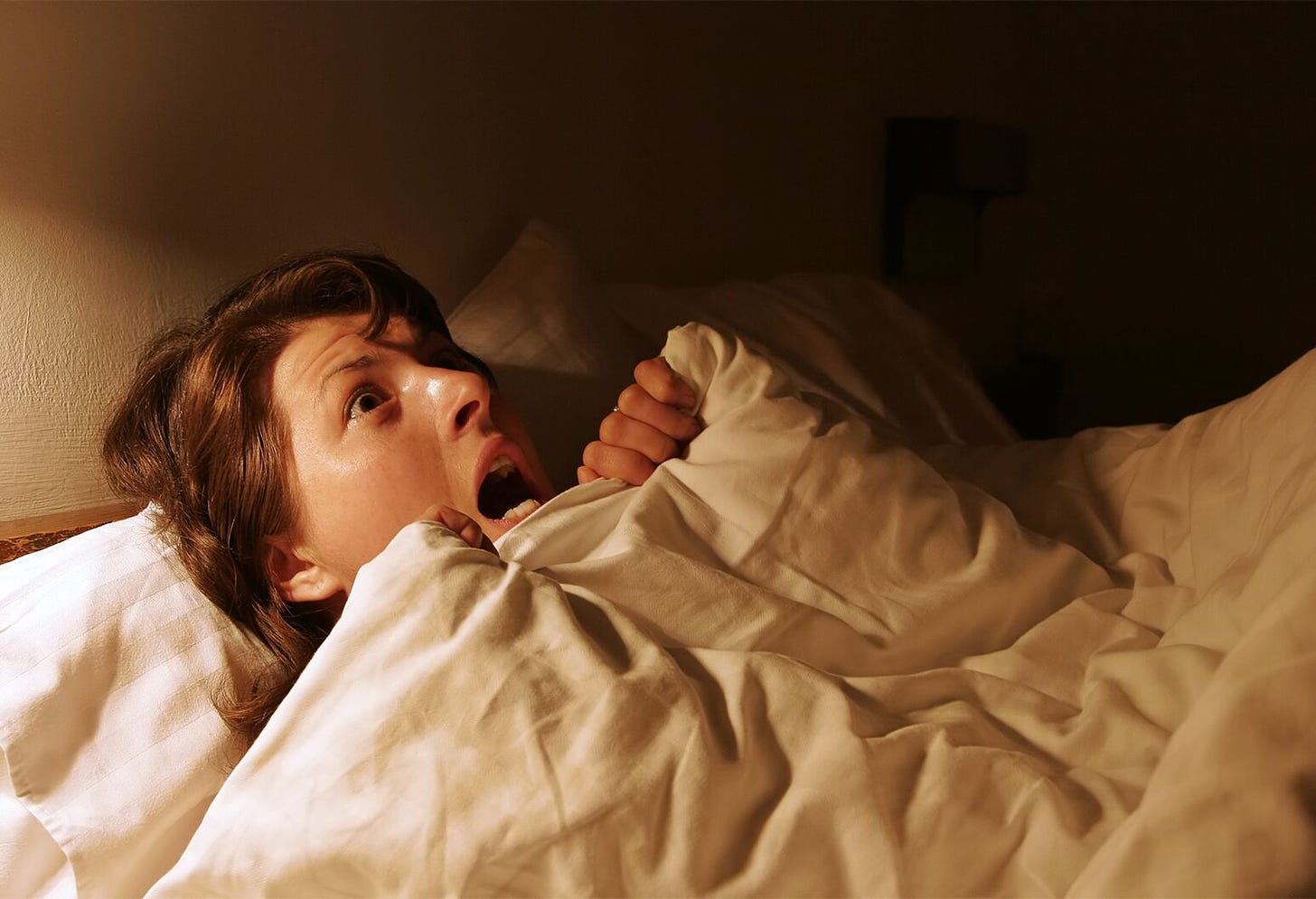 What Causes Night Terrors In Adults? Our Expert Explains | The Well by  Northwell