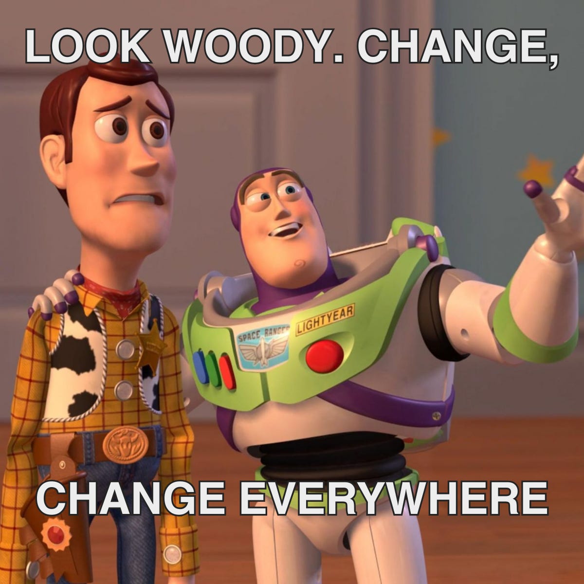 20 Memes About Change at Work: Change Inspiration & Motivation | The Inform  Team