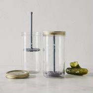 Food52 Pickling jars