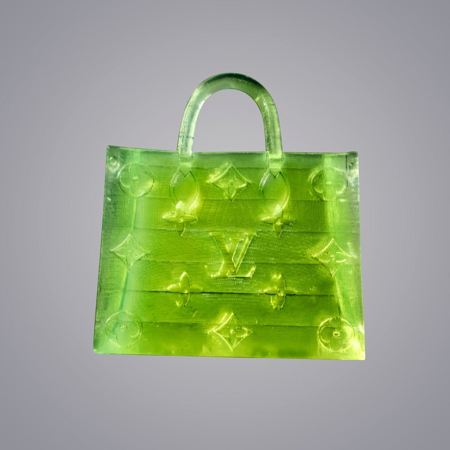 Would You Buy Mschfs Microscopic CrumbSize Handbag