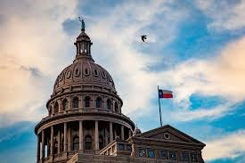Legislative Report Card - Texas Scorecard