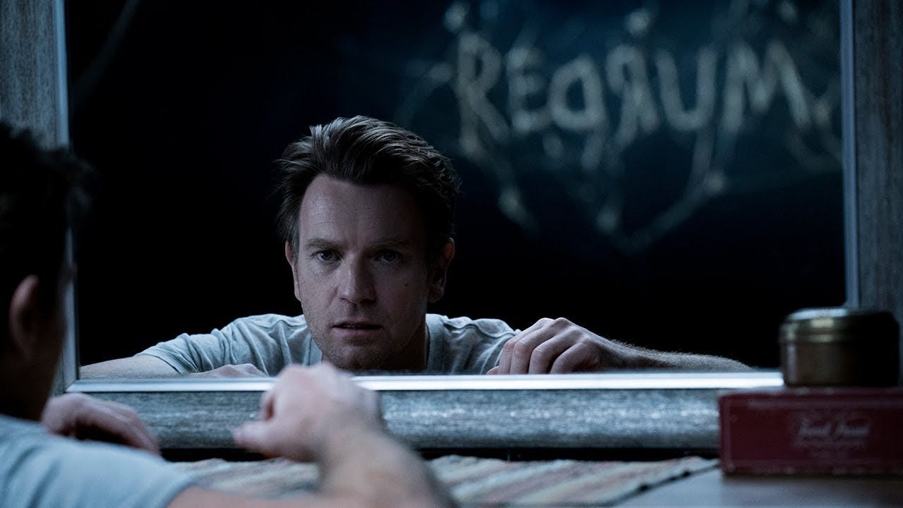 Doctor Sleep Director's Cut