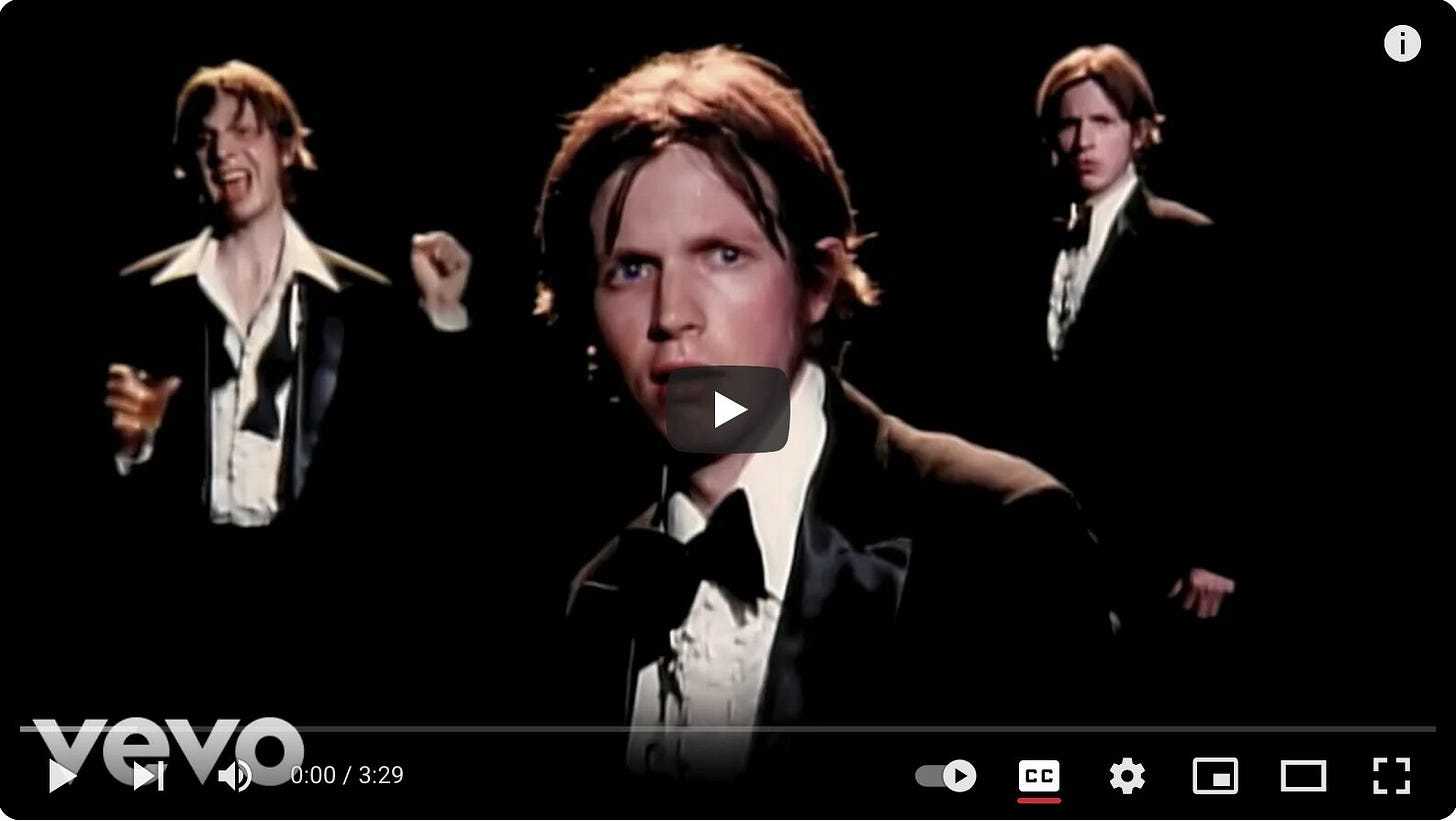 Beck - Where It's At