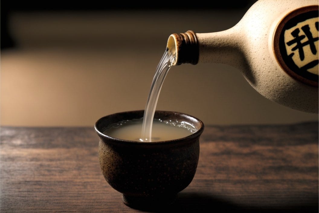 How to drink sake: Tips, Tricks and Etiquette – santokuknives