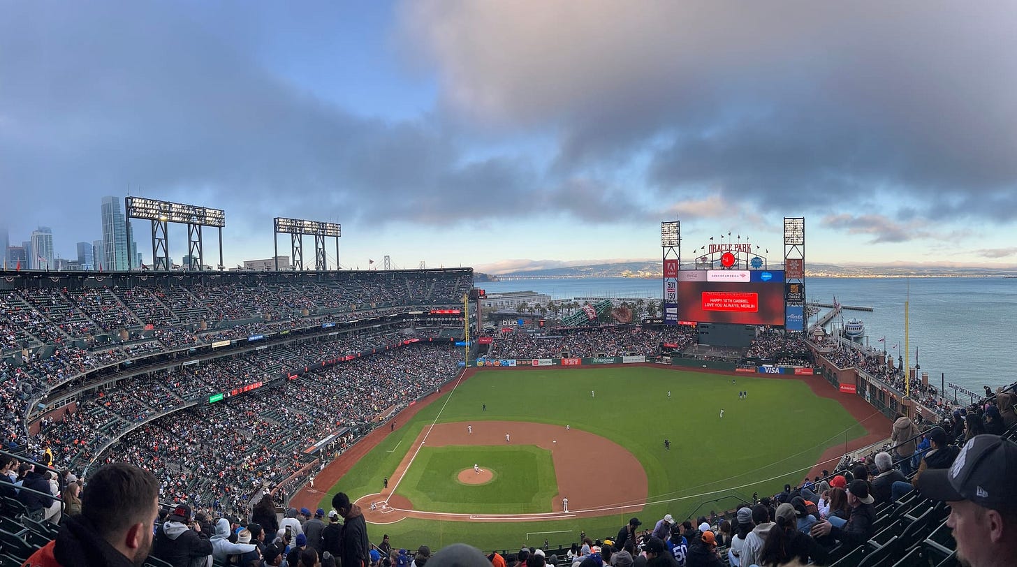 Guide to San Francisco