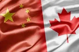 ChinaCanada