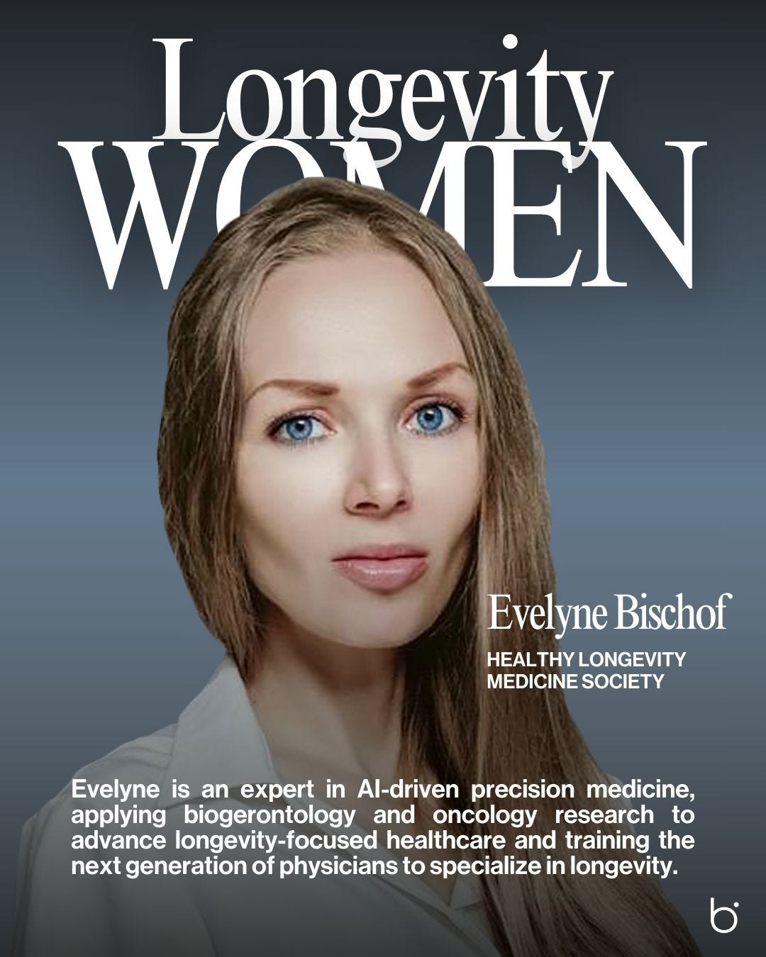 Evelyne Bischof - HLMS