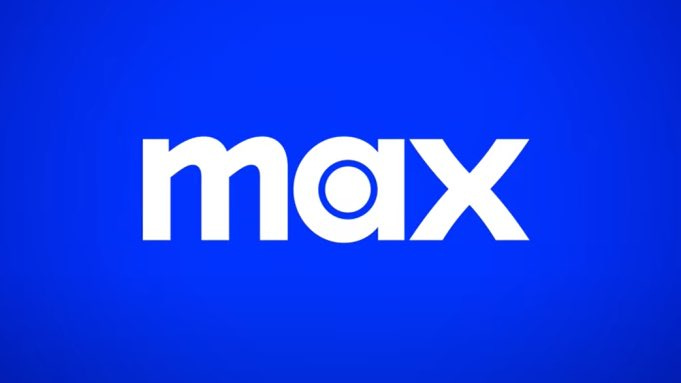 DiscussingFilm on X: "The official logo for 'MAX', the new ...
