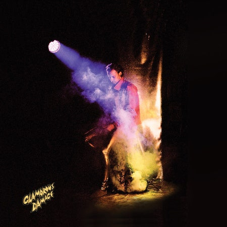 GUM: Glamorous Damage Album Review | Pitchfork