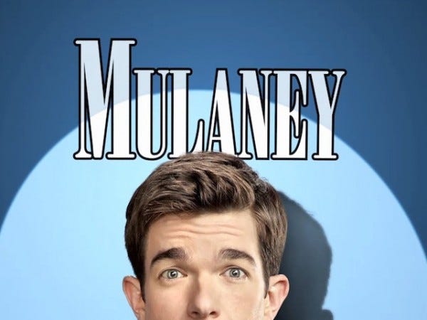 mulaney worst tv show of 2014 season images