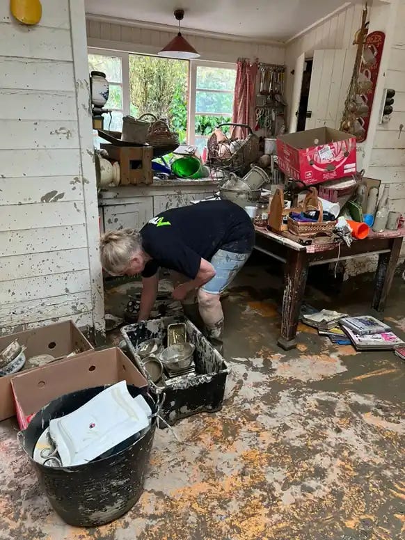 Hawke's Bay floods news.