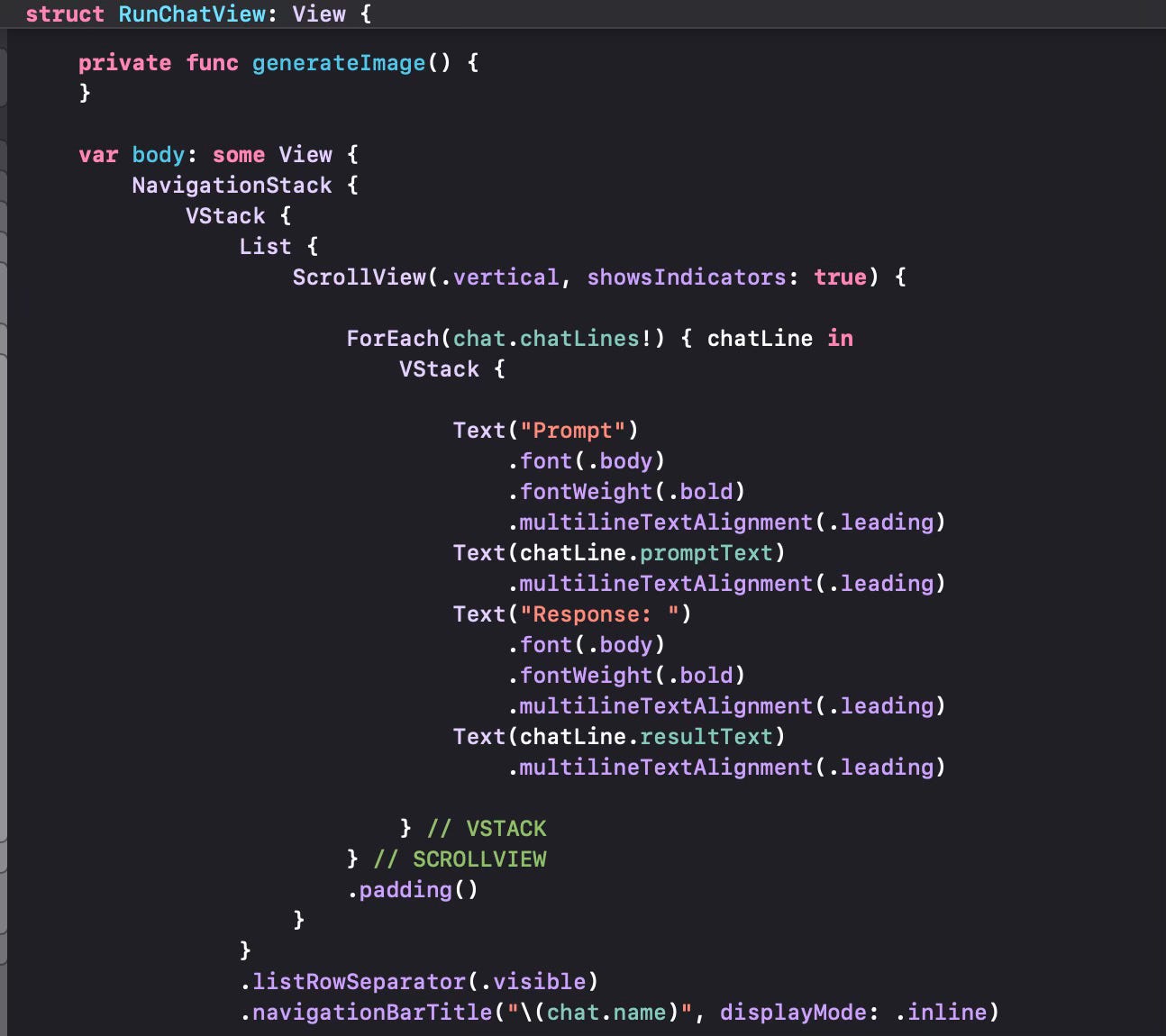 Using the OpenAI API to generate images