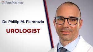 Phillip M. Pierorazio, MD profile | PennMedicine.org