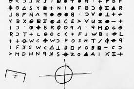 Cryptologists Crack Zodiac Killer's 340 Cipher | Threatpost