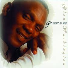 Glen Washington If Loving You Is Wrong ...