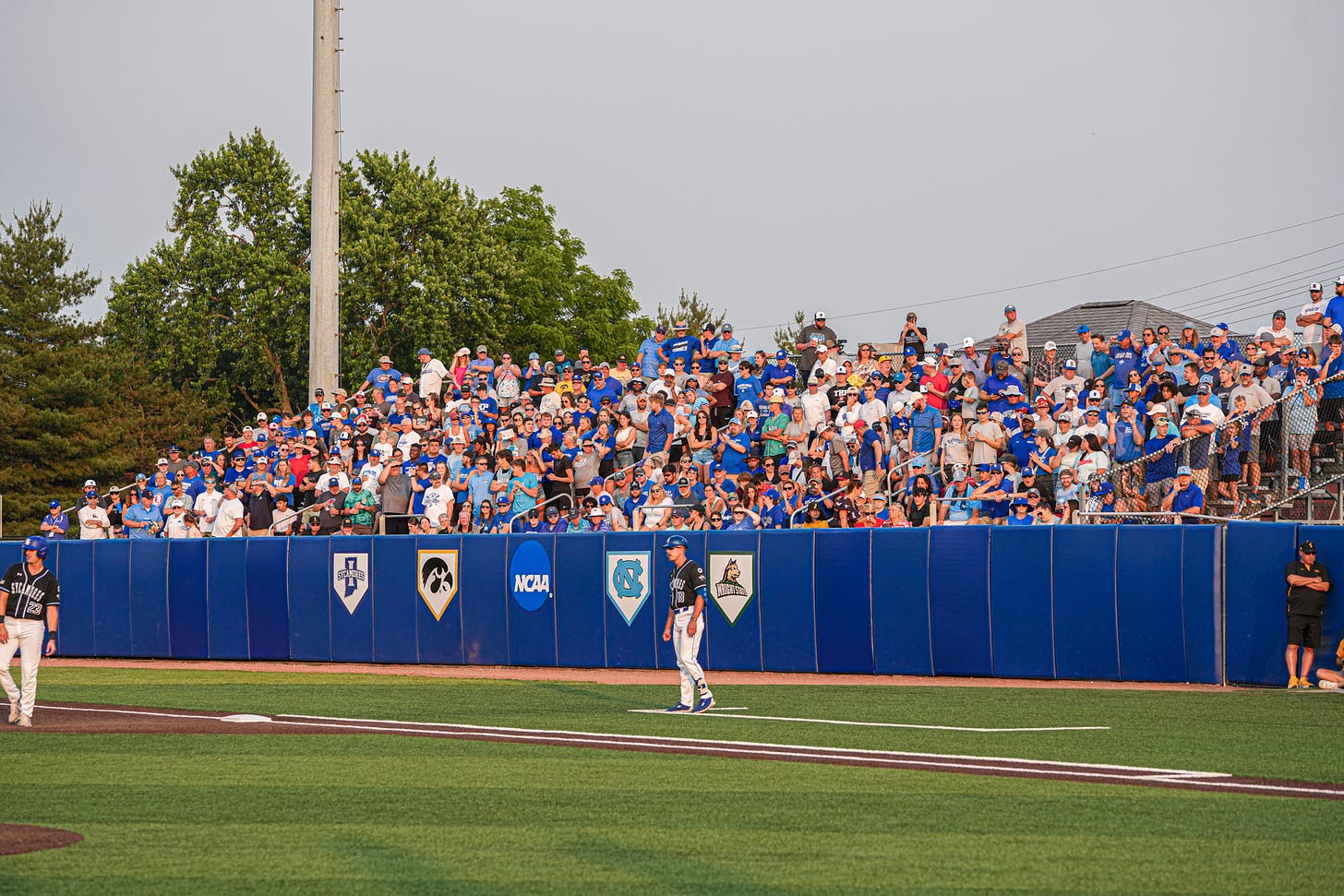 Bob Warn Field - Facilities - Indiana State University Athletics