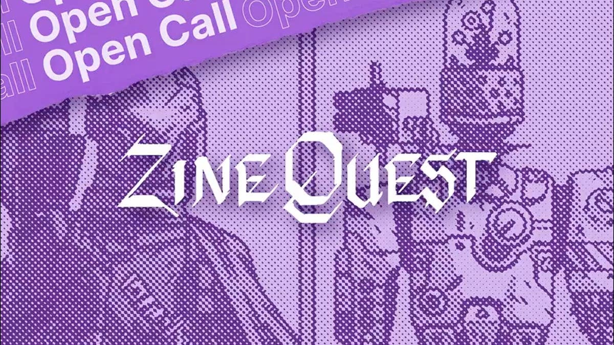 February's month-long celebration of tabletop RPG zines returns - here's  how you can join in | Dicebreaker