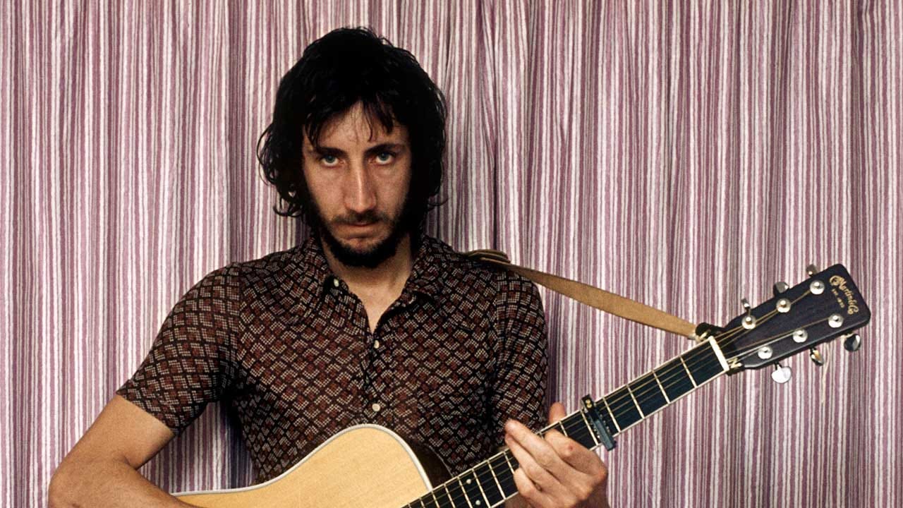 The Top 10 most underrated Pete Townshend songs | Louder