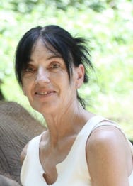 Sharon MAGUIRE