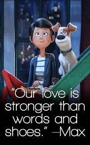 The Secret Life of Pets Quotes - TOP Movie Quotes! - Enza's Bargains