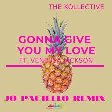Jo Paciello Remix) - Single ...