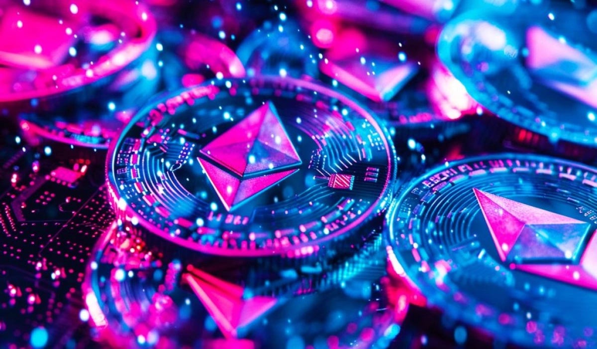 Coinbase Executives Meet With SEC To Discuss Ethereum ETF, Argue ETH Spot  Market Shows Resilience to Fraud - The Daily Hodl - Crypto Daily