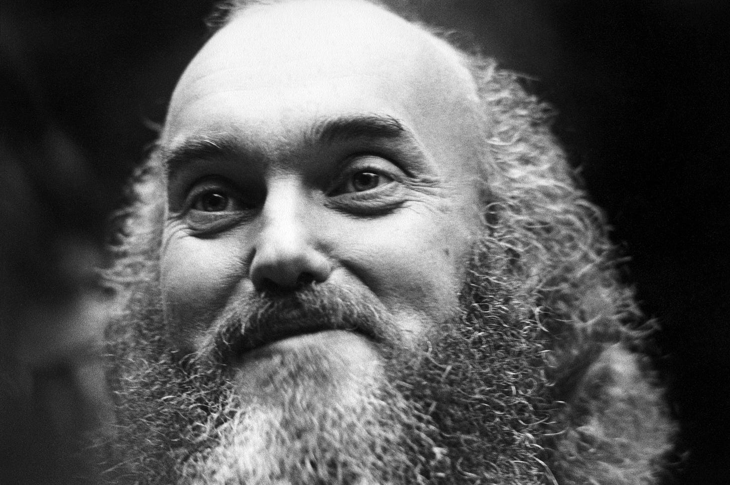 Ram Dass Rides the Holy-Man Circuit - Rolling Stone