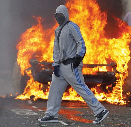 uk-riots | openDemocracy | Flickr