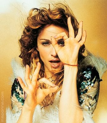 Madonna's Latest Flick to Go Straight to iTunes | WIRED
