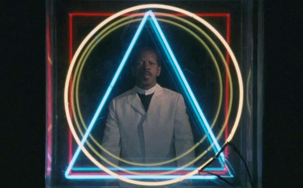 Film Forum · ORNETTE: MADE IN AMERICA