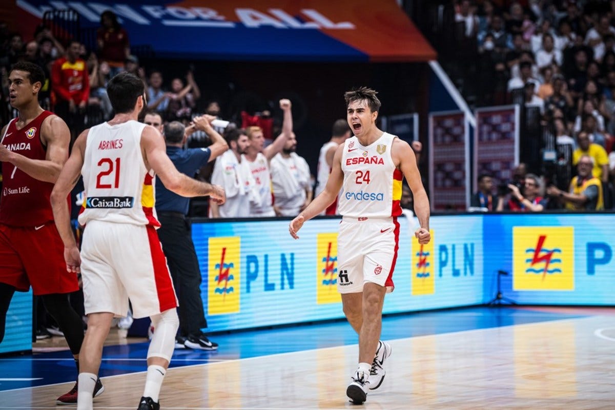NBA Draft Scouting Report: Spain's Juan Nunez - NBA Draft Digest - Latest  Draft News and Prospect Rankings