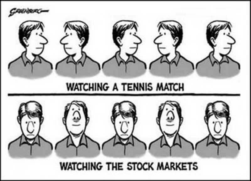 Stock Market Humor - Creators - Trading Q&A by Zerodha - All your queries  on trading and markets answered