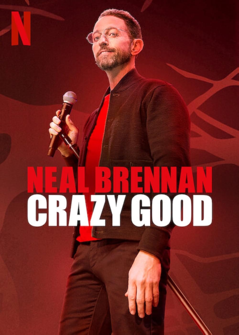 Neal Brennan: Crazy Good (2024) - IMDb