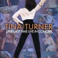 Tina Turner Concert