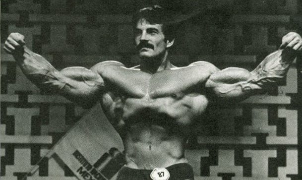 Mike Mentzer's Training Philosophy - Trainerize.me