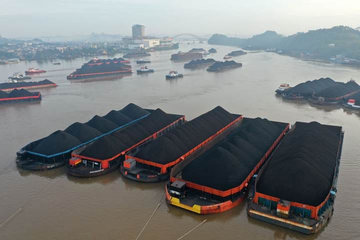 China Is Finding Fewer Reliable Sources of Coal | Time