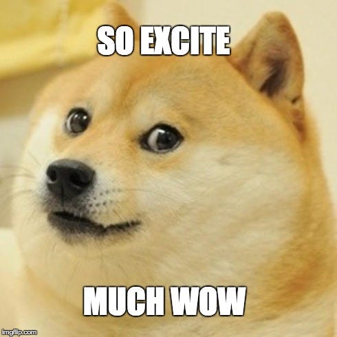 Doge Meme - Imgflip