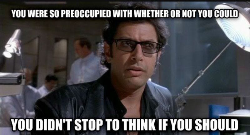 Jeff goldblum memes Articles and News - Upworthy